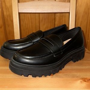 Lugsole Loafers A New Day